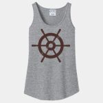 Women's Core Cotton Tank Top Thumbnail