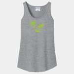 Women's Core Cotton Tank Top Thumbnail