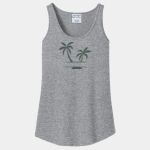 Women's Core Cotton Tank Top Thumbnail