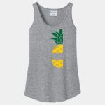 Women's Core Cotton Tank Top Thumbnail