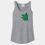 Women's Core Cotton Tank Top Thumbnail
