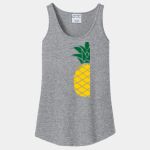 Women's Core Cotton Tank Top Thumbnail