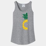 Women's Core Cotton Tank Top Thumbnail