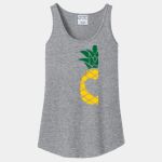 Women's Core Cotton Tank Top Thumbnail