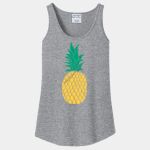 Women's Core Cotton Tank Top Thumbnail