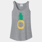 Women's Core Cotton Tank Top Thumbnail