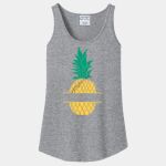 Women's Core Cotton Tank Top Thumbnail