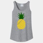 Women's Core Cotton Tank Top Thumbnail