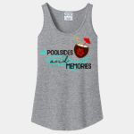 Women's Core Cotton Tank Top Thumbnail