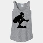 Women's Core Cotton Tank Top Thumbnail