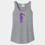 Women's Core Cotton Tank Top Thumbnail
