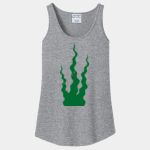 Women's Core Cotton Tank Top Thumbnail