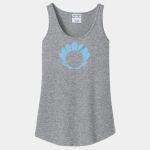 Women's Core Cotton Tank Top Thumbnail