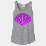 Women's Core Cotton Tank Top Thumbnail