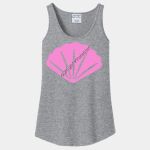 Women's Core Cotton Tank Top Thumbnail