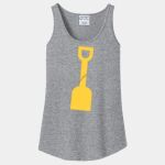 Women's Core Cotton Tank Top Thumbnail