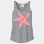 Women's Core Cotton Tank Top Thumbnail