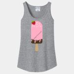 Women's Core Cotton Tank Top Thumbnail
