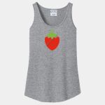 Women's Core Cotton Tank Top Thumbnail