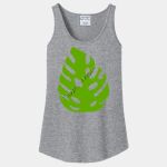 Women's Core Cotton Tank Top Thumbnail