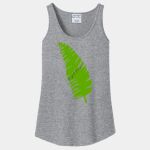 Women's Core Cotton Tank Top Thumbnail