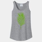 Women's Core Cotton Tank Top Thumbnail