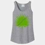 Women's Core Cotton Tank Top Thumbnail