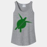 Women's Core Cotton Tank Top Thumbnail