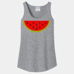 Women's Core Cotton Tank Top Thumbnail
