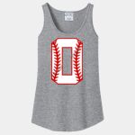 Women's Core Cotton Tank Top Thumbnail