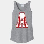 Women's Core Cotton Tank Top Thumbnail