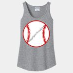 Women's Core Cotton Tank Top Thumbnail