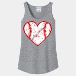Women's Core Cotton Tank Top Thumbnail