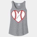 Women's Core Cotton Tank Top Thumbnail