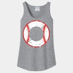 Women's Core Cotton Tank Top Thumbnail