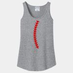 Women's Core Cotton Tank Top Thumbnail
