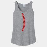 Women's Core Cotton Tank Top Thumbnail