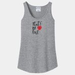 Women's Core Cotton Tank Top Thumbnail