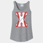 Women's Core Cotton Tank Top Thumbnail