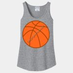 Women's Core Cotton Tank Top Thumbnail