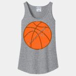 Women's Core Cotton Tank Top Thumbnail