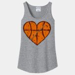 Women's Core Cotton Tank Top Thumbnail