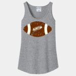 Women's Core Cotton Tank Top Thumbnail