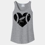 Women's Core Cotton Tank Top Thumbnail