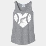 Women's Core Cotton Tank Top Thumbnail