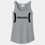Women's Core Cotton Tank Top Thumbnail