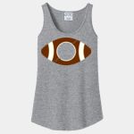 Women's Core Cotton Tank Top Thumbnail