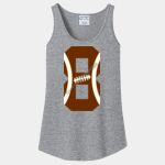 Women's Core Cotton Tank Top Thumbnail
