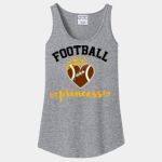 Women's Core Cotton Tank Top Thumbnail