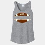 Women's Core Cotton Tank Top Thumbnail